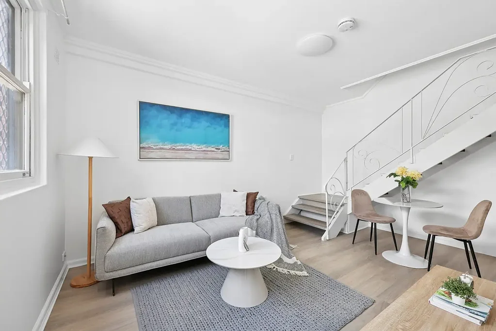 9/49 Thomas Street, Ashfield, NSW 2131