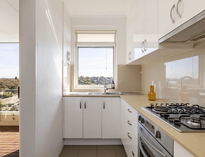 46/73 Broome Street, Maroubra, Eastern Suburbs, 2 ห้องนอน, 1 ห้องน้ำ, Apartment