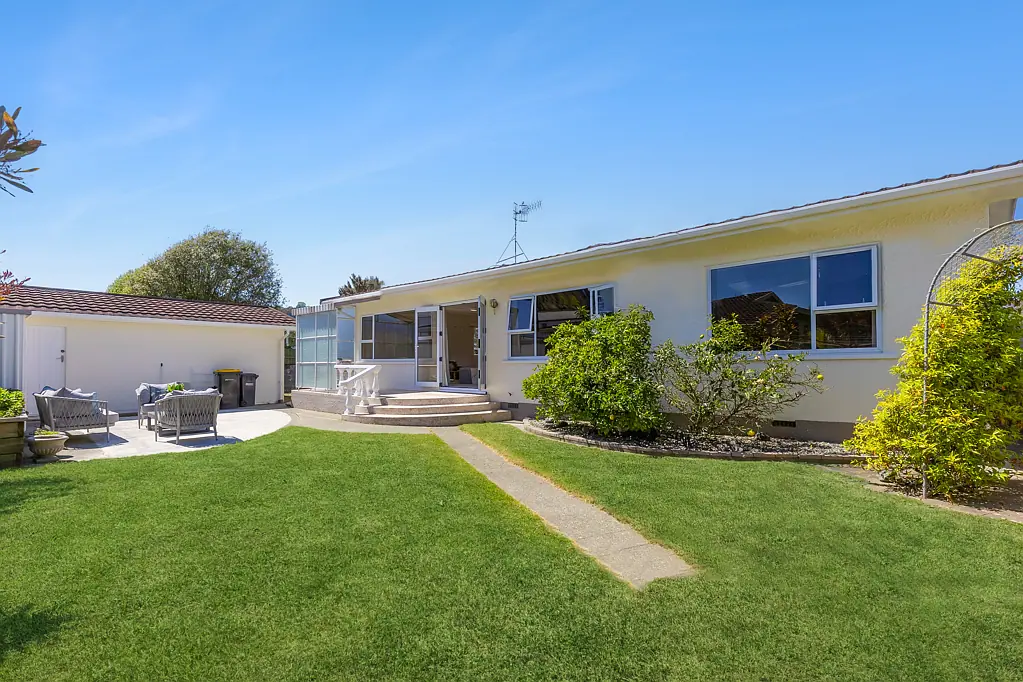 Tahunanui 2房  Double Glazed & Move in Ready!