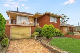 18 Buckwall Avenue, Greenacre