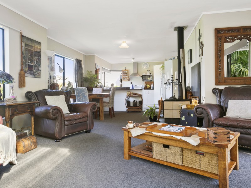 21 Kiteroa Street, Karapiro, Waipa, 3 chambres, 1 salles de bain