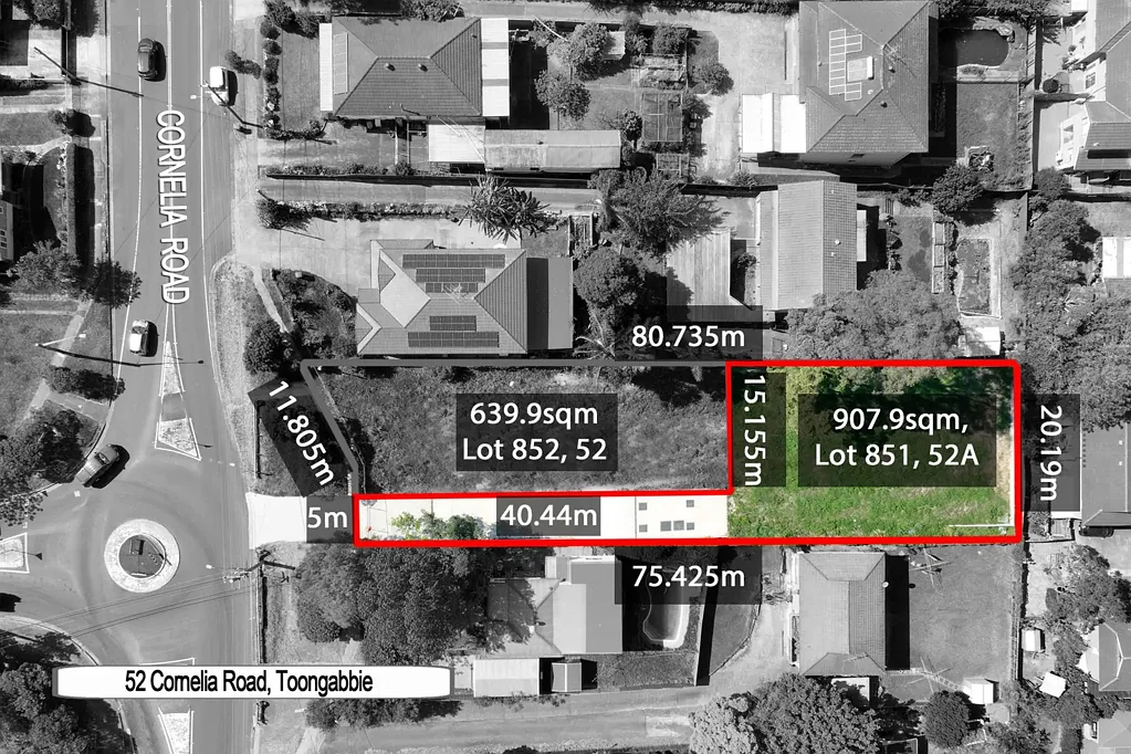 52A Cornelia Road, Toongabbie, NSW 2146