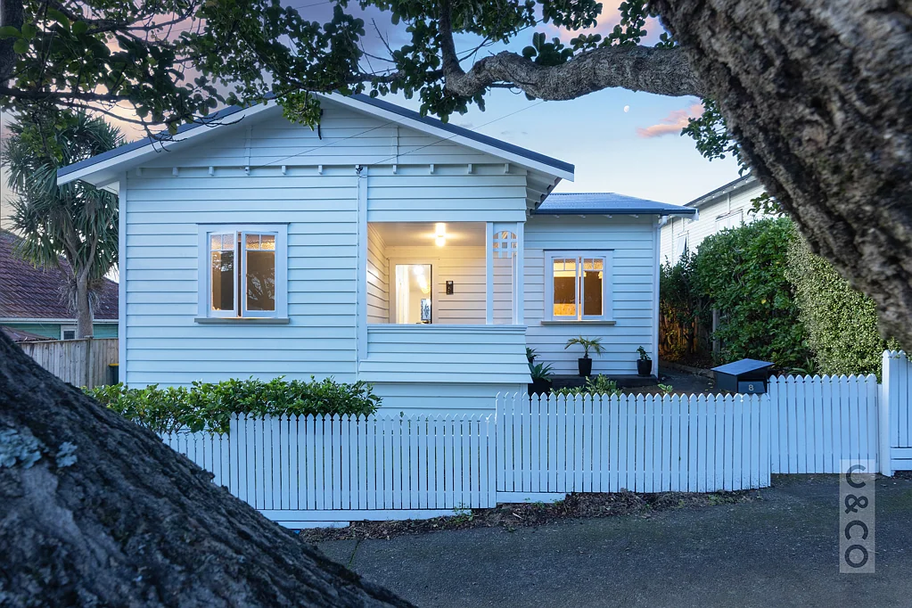 Helensville 4Phòng ngủ Dreamy Californian Bungalow...