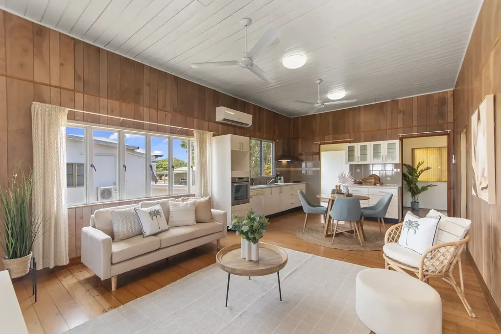 Taylors Beach 2 Slaapkamer Your Peaceful Coastal Escape Awaits!