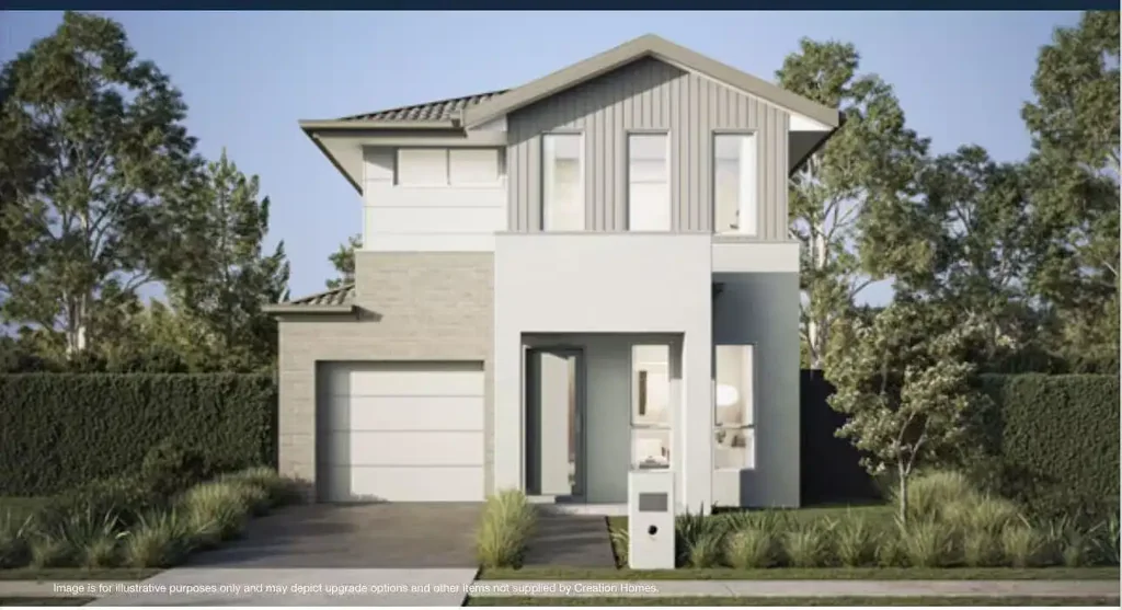 Lot 5/42 Clarke Street, Rouse Hill, NSW 2155