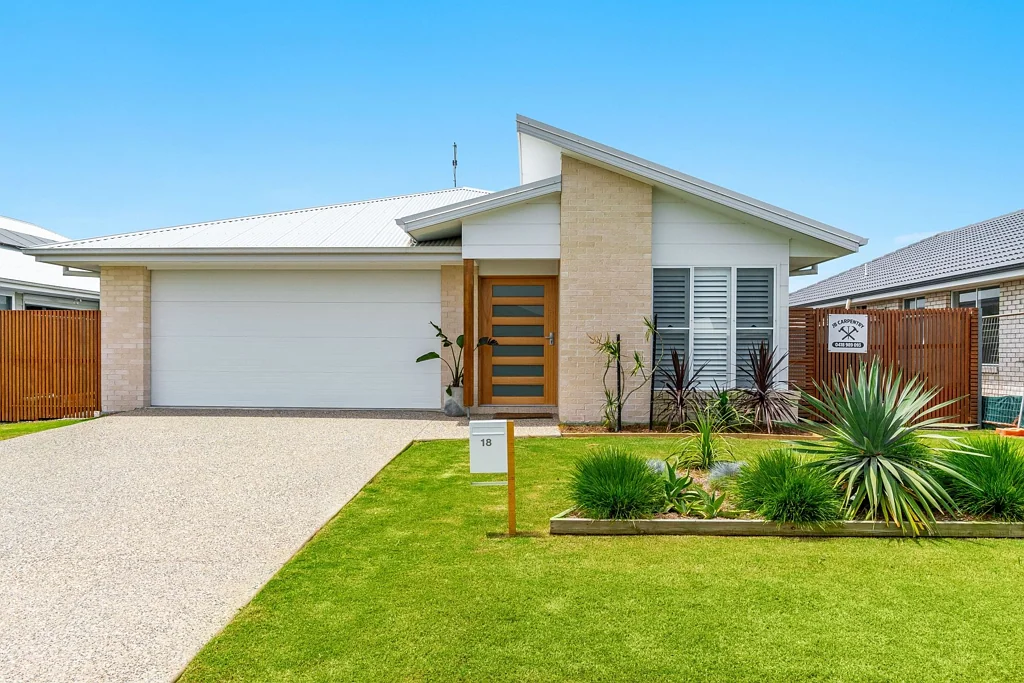 18 Kohler Drive, Yamba, NSW 2464