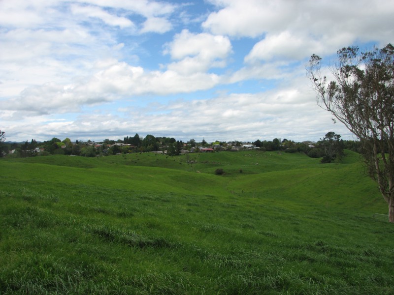 58 Scott Road, Putaruru, South Waikato, 4 rūma, 0 rūma horoi