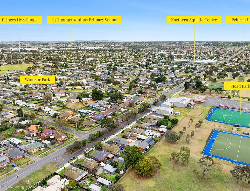 2/72-74 St Georges Road, Corio, Geelong, 1 Bedrooms, 1 Bathrooms, House