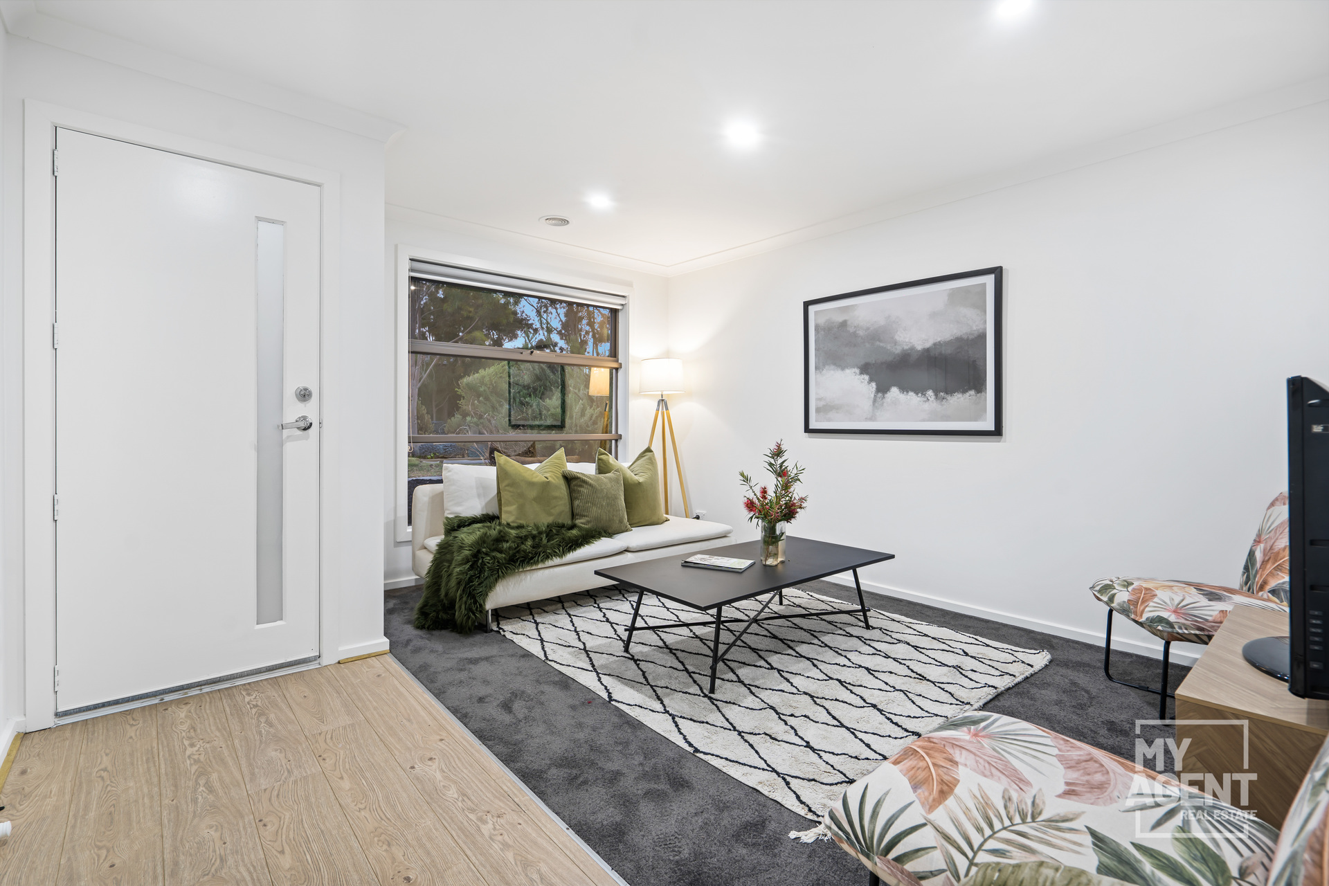 29 WILLIAM ST, MERNDA VIC 3754, 0房, 0浴, House