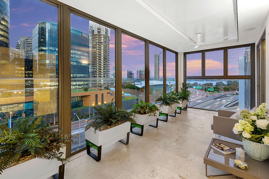22/35 Mount Street, West Perth, WA 6005