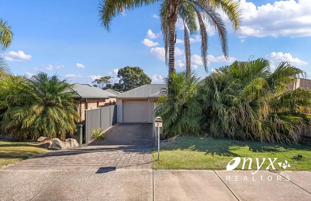 Modern Family Home in Enfield