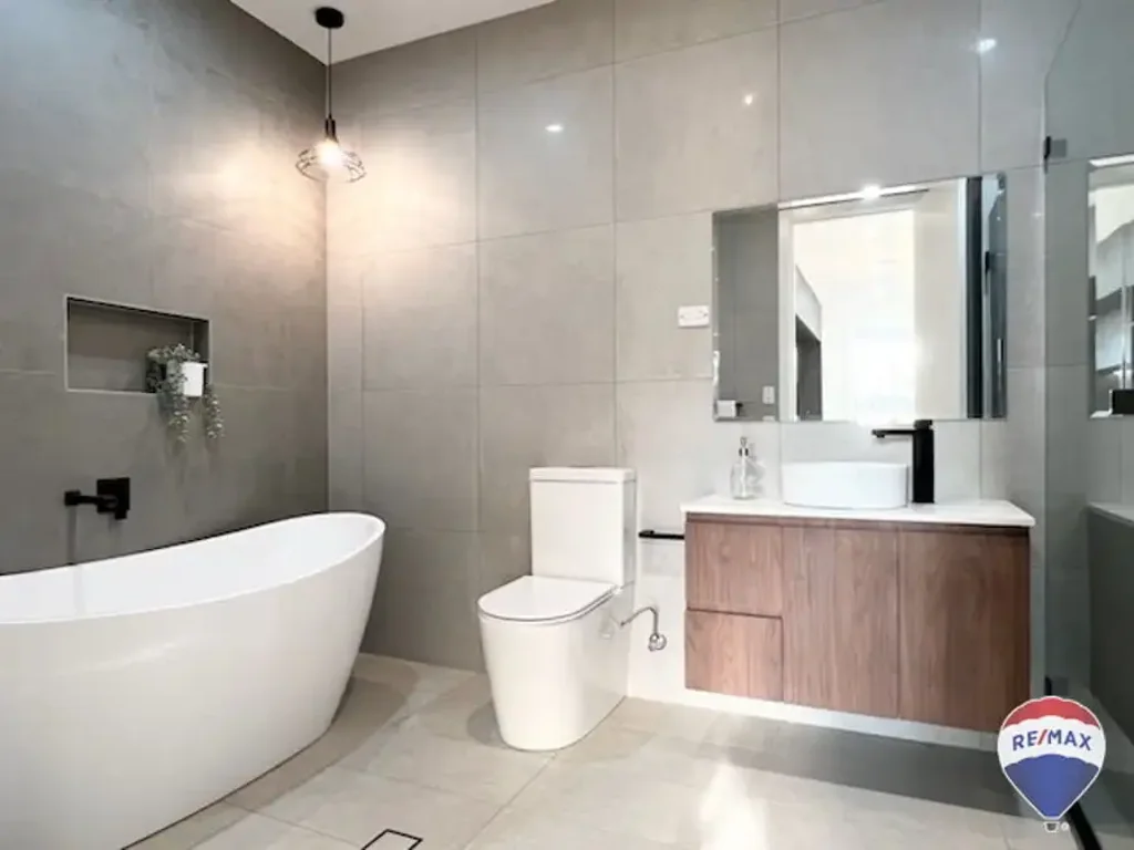 Lochinvar 5Kwarto LUXURY - HOUSE & GRANNY