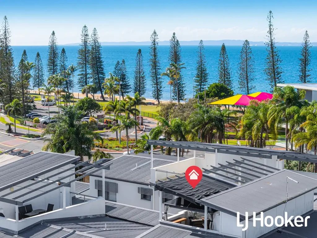 Margate 2ਬੈੱਡਰੂਮ Coastal Apartment with Exclusive Rooftop Terrace & Stunning Water Views