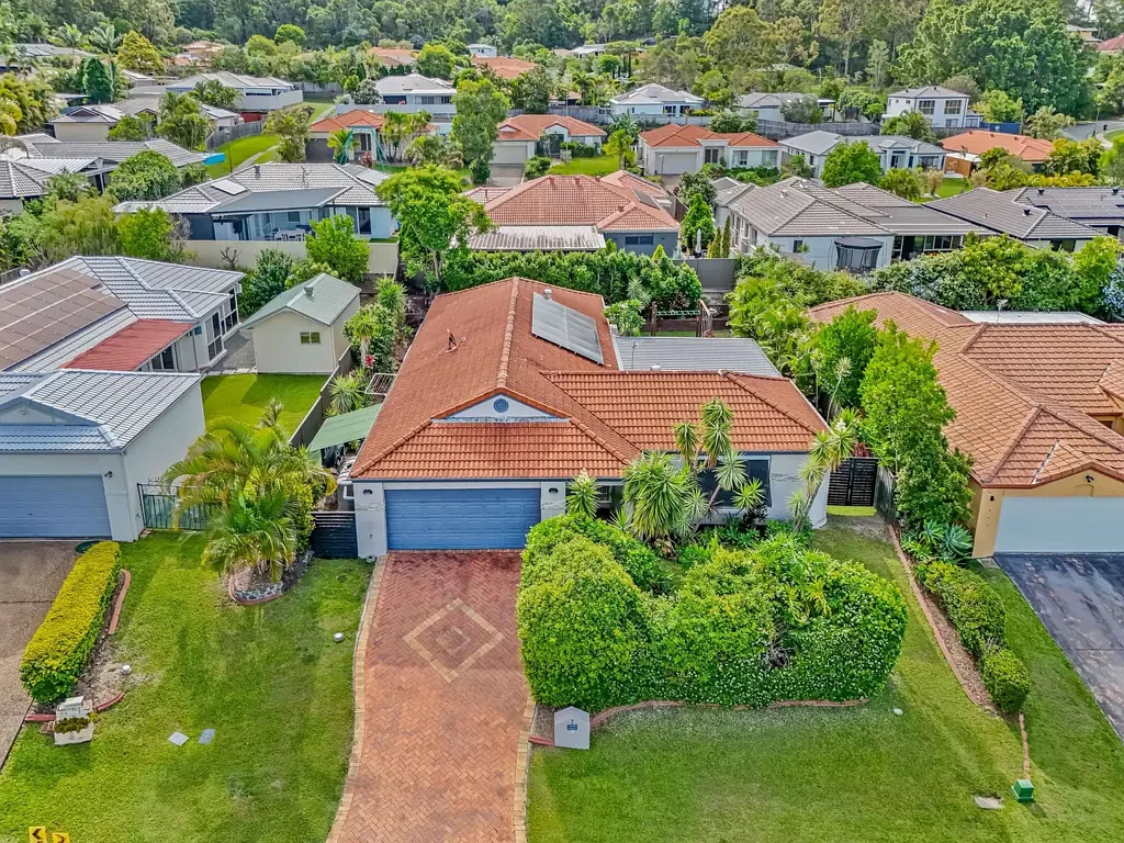 7 Beckington Terrace, Mudgeeraba, QLD 4213