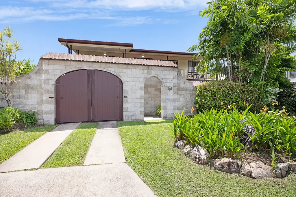 181 Mill Drive, Kirwan, QLD 4817
