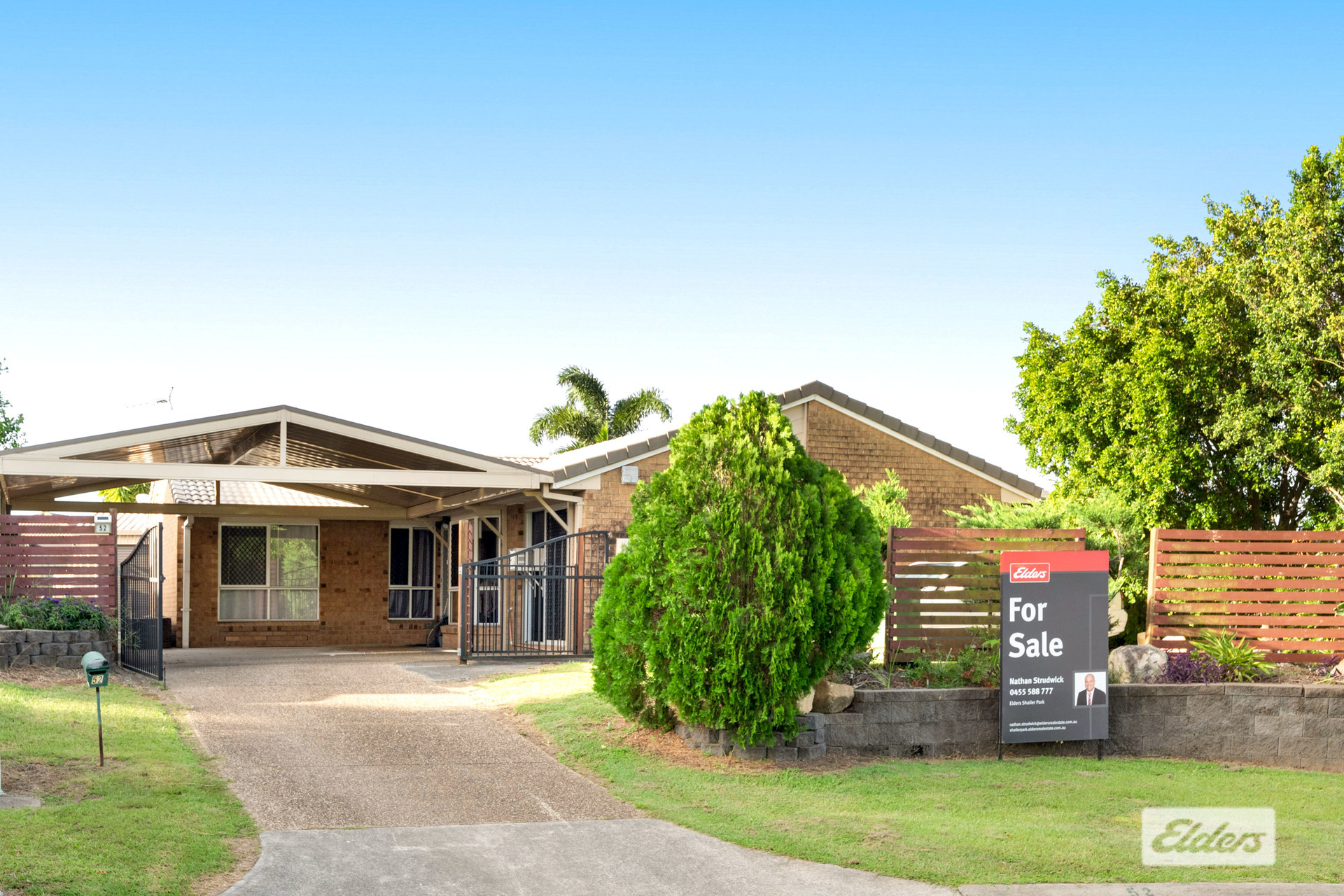 52 MCKINLEY ST, EAGLEBY QLD 4207, 0 Schlafzimmer, 0 Badezimmer, House