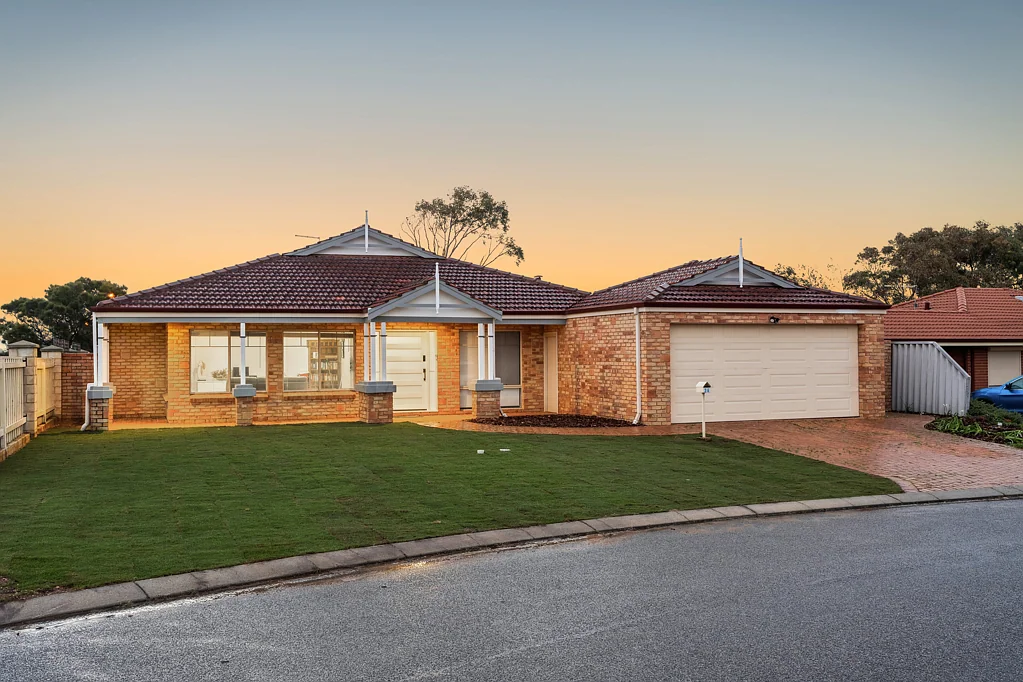 36 Daydream Way, Ridgewood, WA 6030