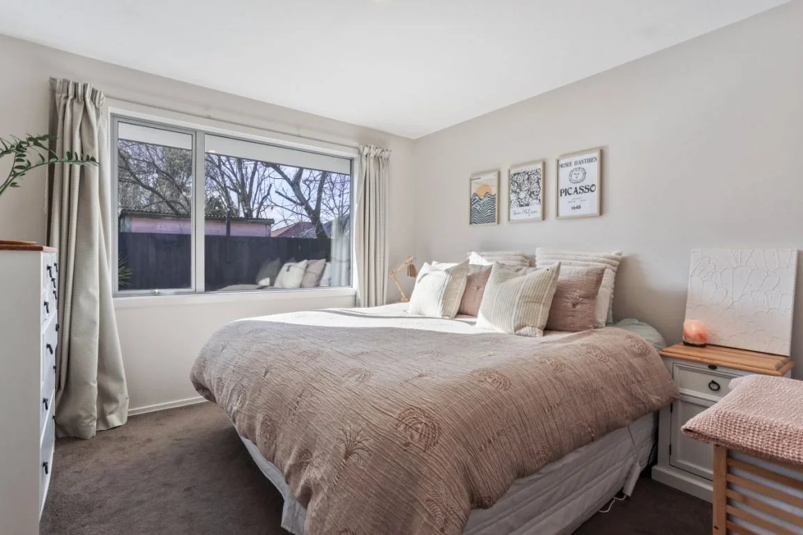 6a Cargill Place, Shirley, Christchurch City, 3 Bedrooms, 1 Bathrooms, Unspecified