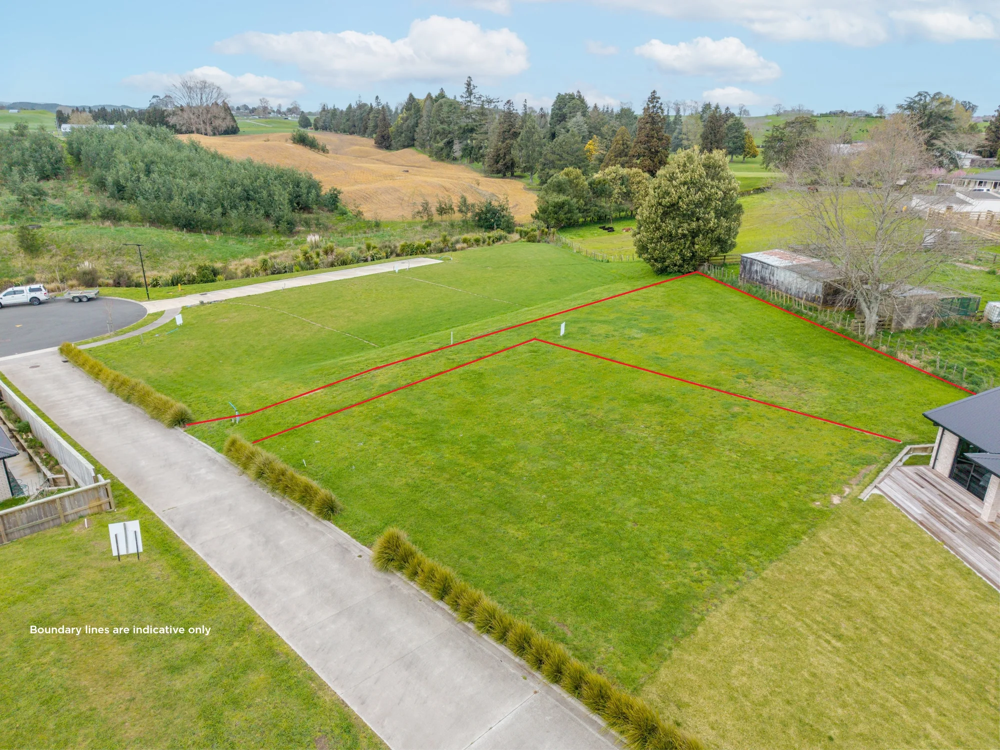 Putaruru Start Your Building Journey