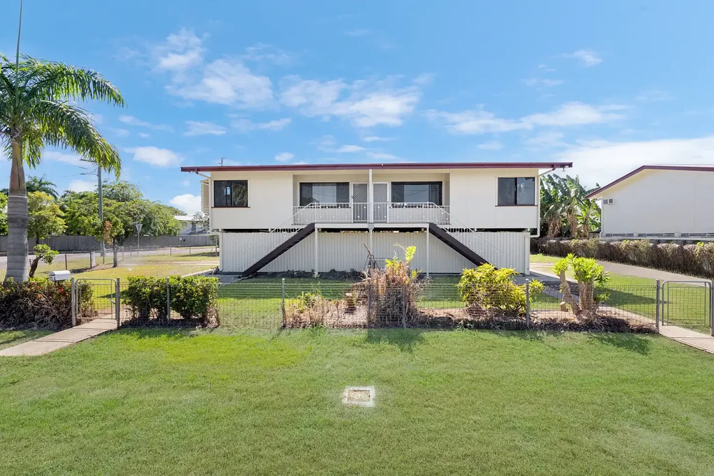 Highset Two Bedroom Duplex
