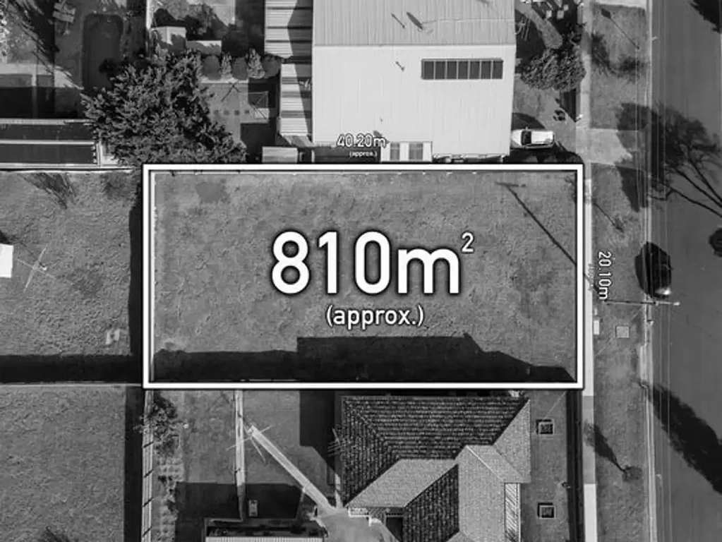 20 Jefferson Street, St Albans, VIC 3021