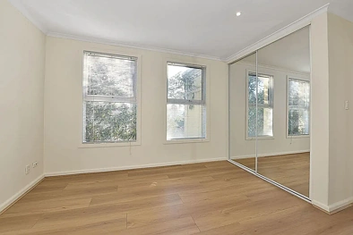 6/10 Violet St, Essendon, VIC 3040, 1房, 1浴, Apartment