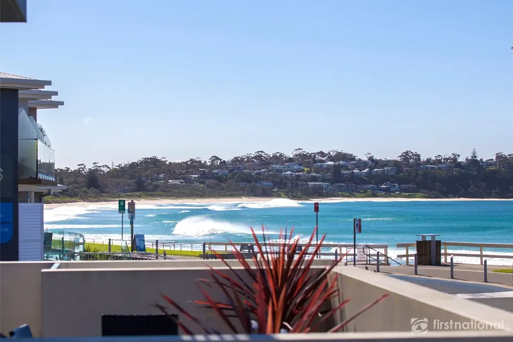 2/5-7 Golf Avenue, Mollymook, NSW 2539