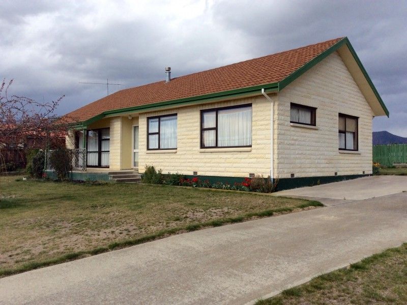 18 Benmore Place, Omarama, Waitaki, 3部屋, 0バスルーム