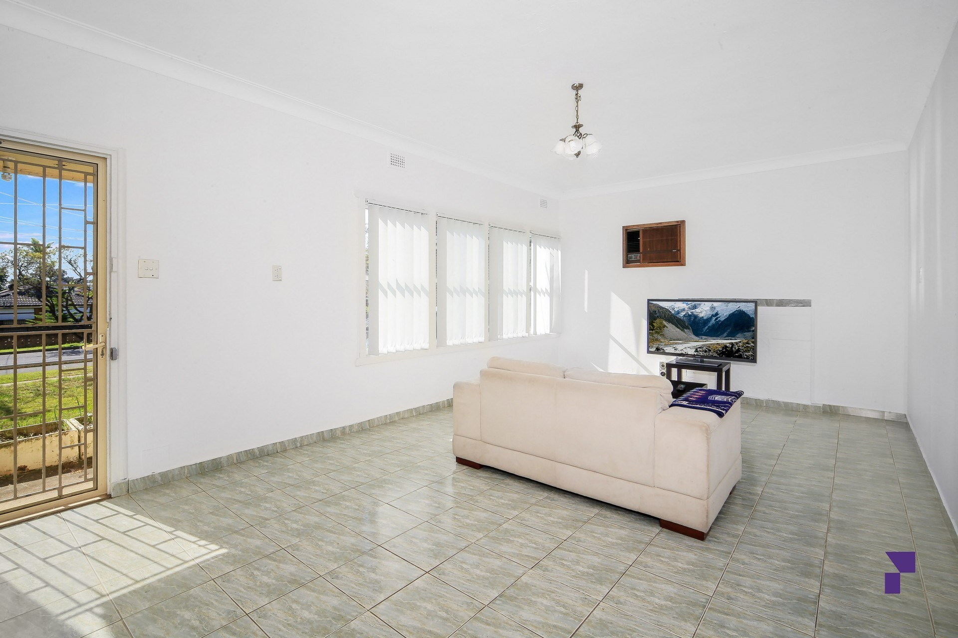 17 ADELINE ST, BASS HILL NSW 2197, 0 Kuwarto, 0 Banyo, House