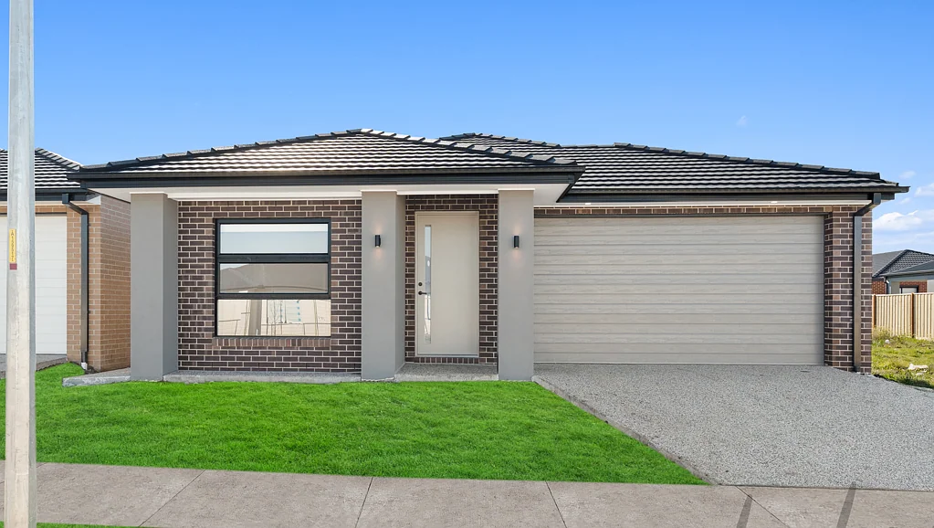 23 Lollipop Crescent, Sunbury, VIC 3429