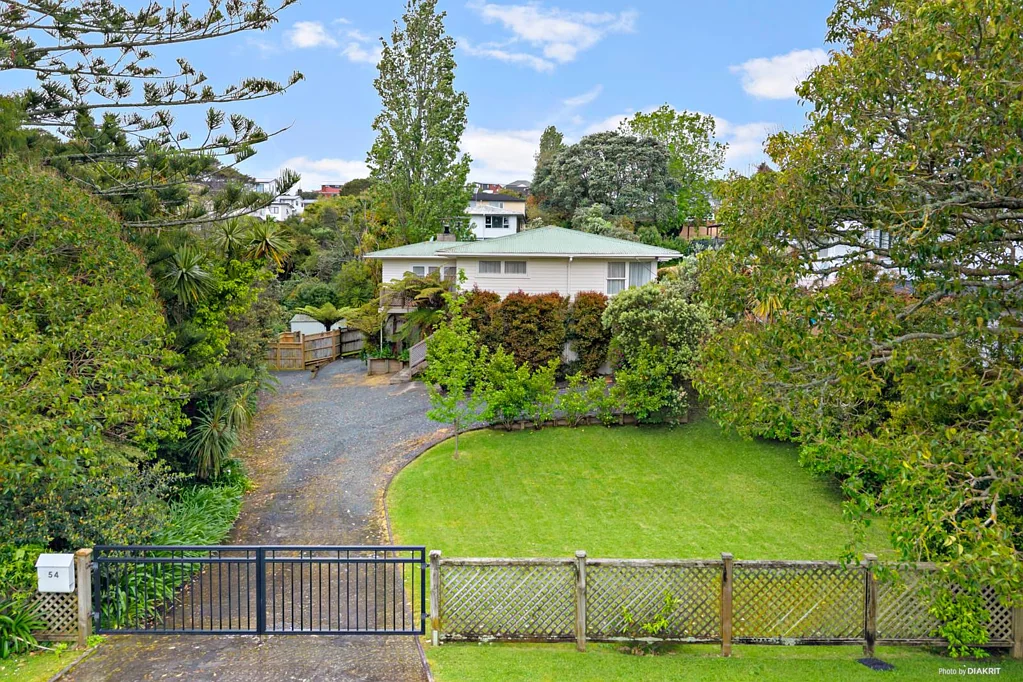 54 Whitney Street, New Windsor, Auckland City, Auckland