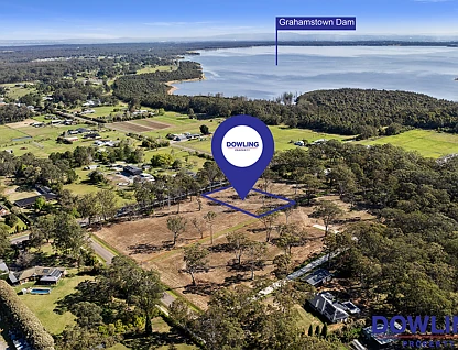 LOT 2 The Waterlands Estate, Medowie, Hunter, 0 rūma, 0 rūma horoi, Section