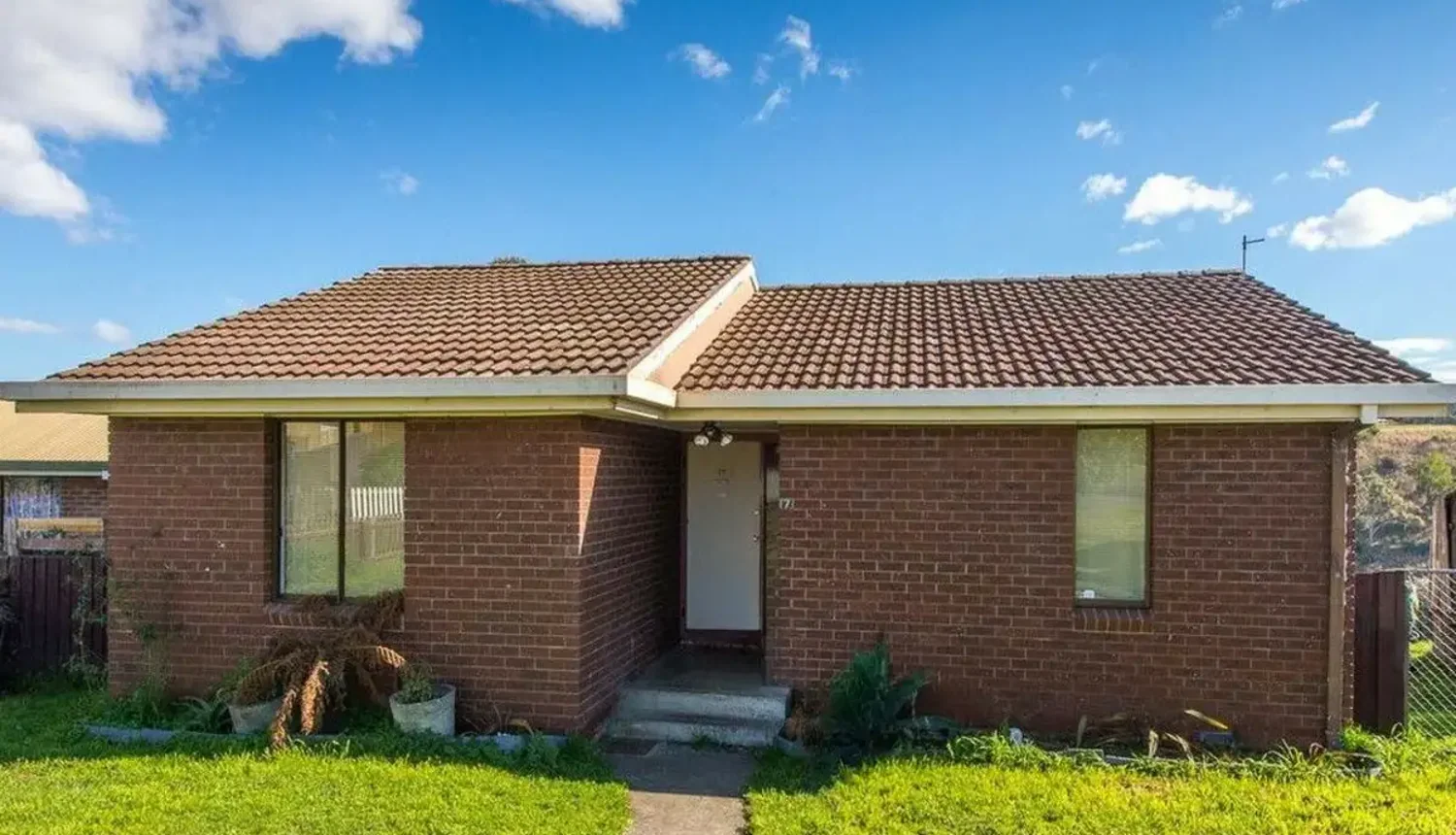 17 Veronica Crescent, Gagebrook, TAS 7030, 3 ਕਮਰੇ, 1 ਬਾਥਰੂਮ, House
