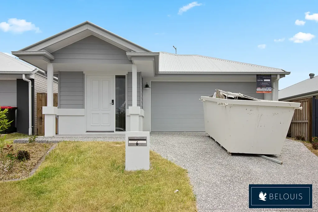 6 Georgina Street, Flagstone, QLD 4280