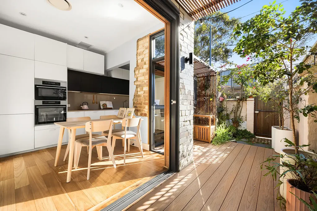 Bondi Junction 3Moenga A Gingerbread Cottage Reimagined For Family Life