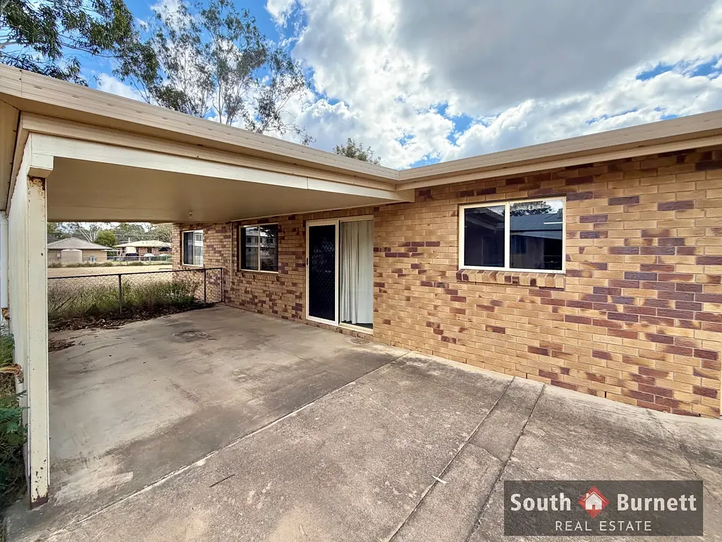 Low-Maintenance Nanango Living in a Convenient Location