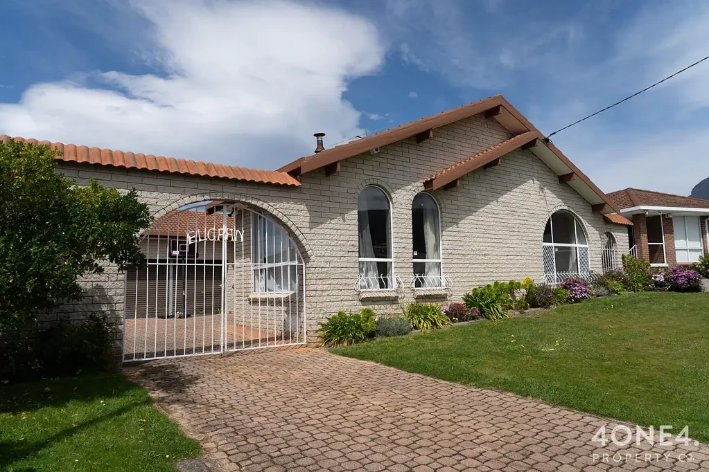 Glenorchy 3部屋 Charming Glenorchy Home Awaits You.