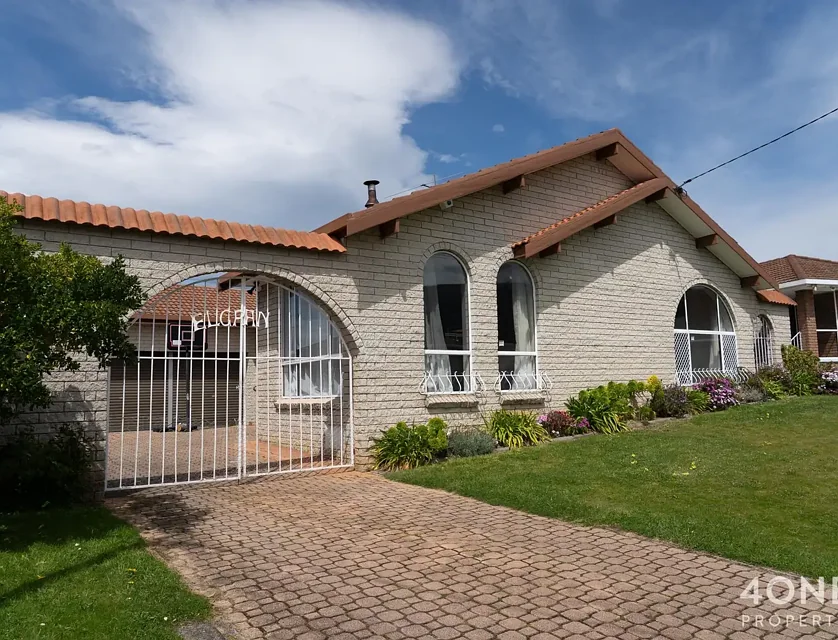 25 Barrett Street, Glenorchy, TAS 7010, 3 ਕਮਰੇ, 2 ਬਾਥਰੂਮ, House