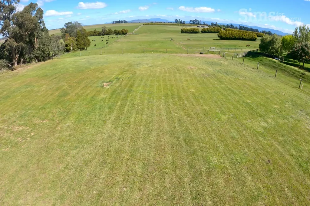 Evandale A Fantastic Lifestyle Opportunity Awaits