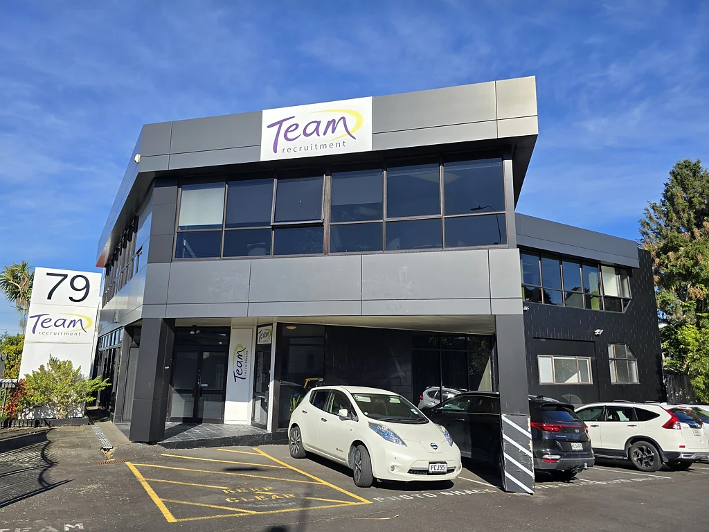 Penrose Penrose ground floor office for lease