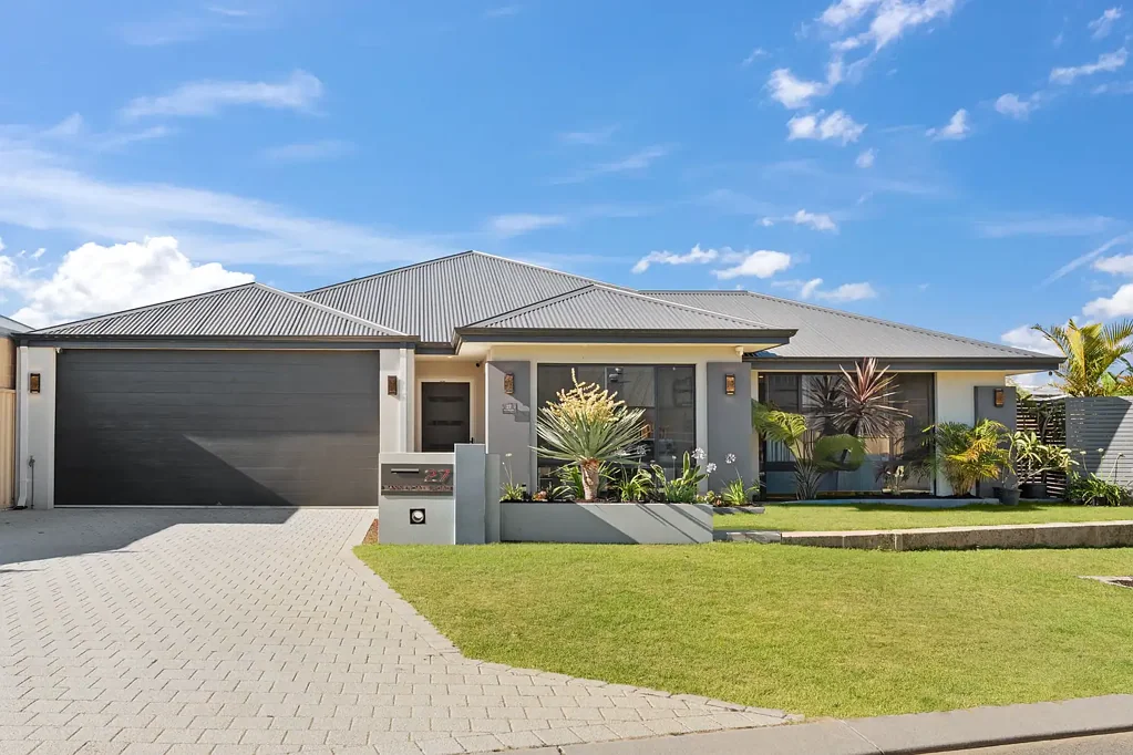 27 Bannerdale Road, Baldivis, WA 6171