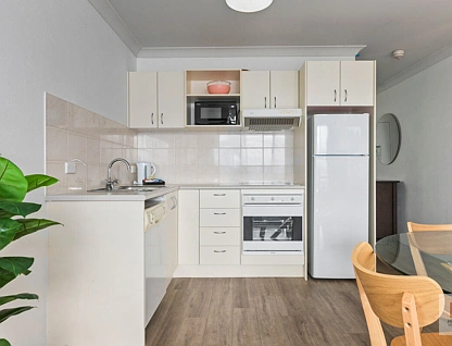 322/10 Kosciuszko Road, Jindabyne, NSW 2627, 1 ਕਮਰੇ, 1 ਬਾਥਰੂਮ, Apartment