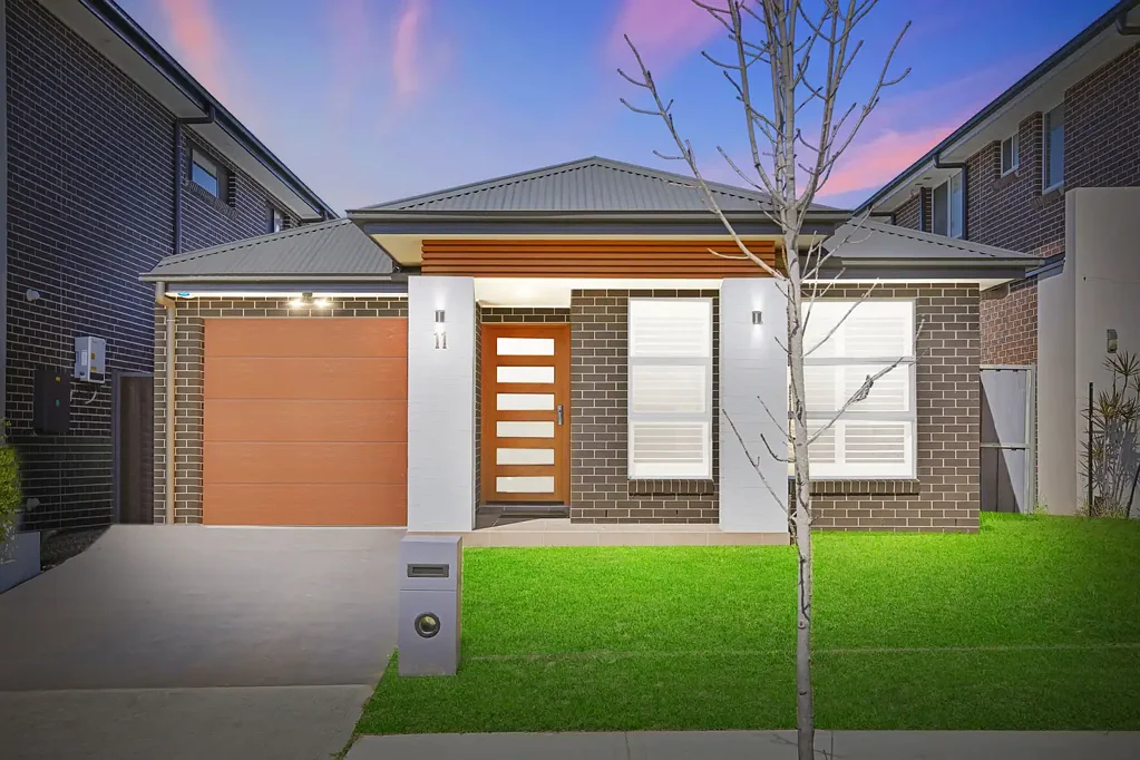 11 Wagtail Street (Melonba), Marsden Park, NSW 2765