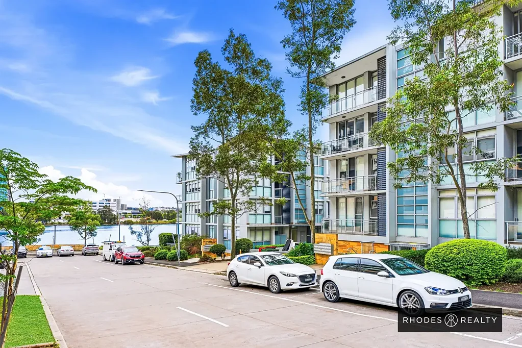 North Facing One Bedroom in Ralan