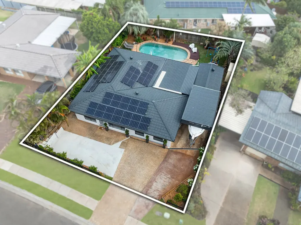 14 Network Drive, Wynnum West, QLD 4178