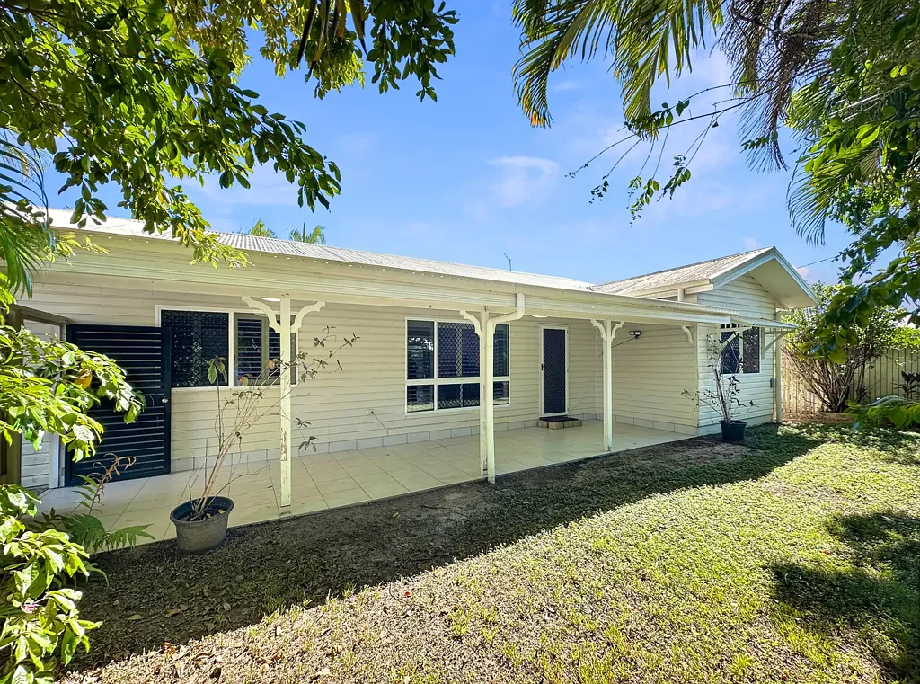 5a Harvey Street, Gulliver, QLD 4812