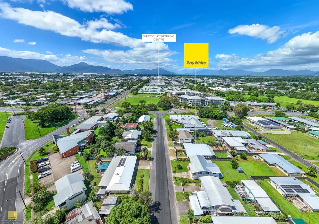 9 Bosanko Street, Manunda, QLD 4870