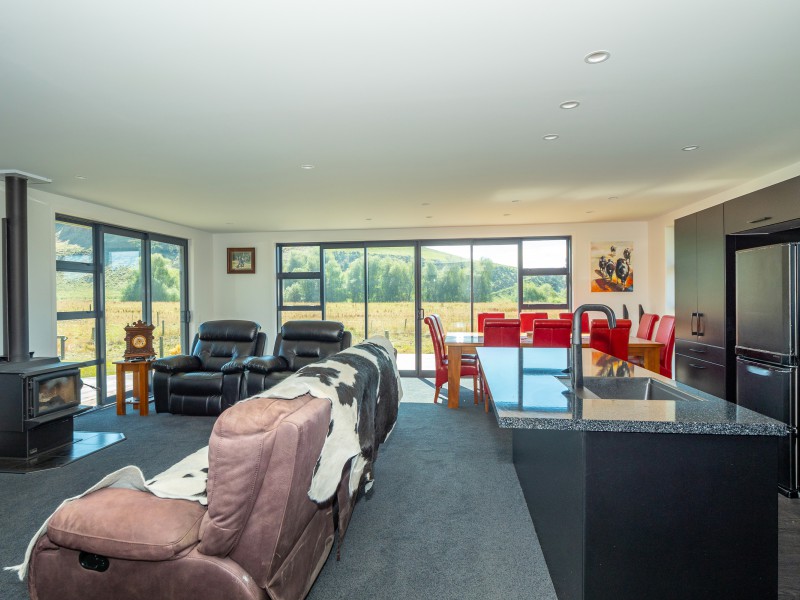 34 Timaunga Road, Maungati, Waimate, 3 Schlafzimmer, 0 Badezimmer