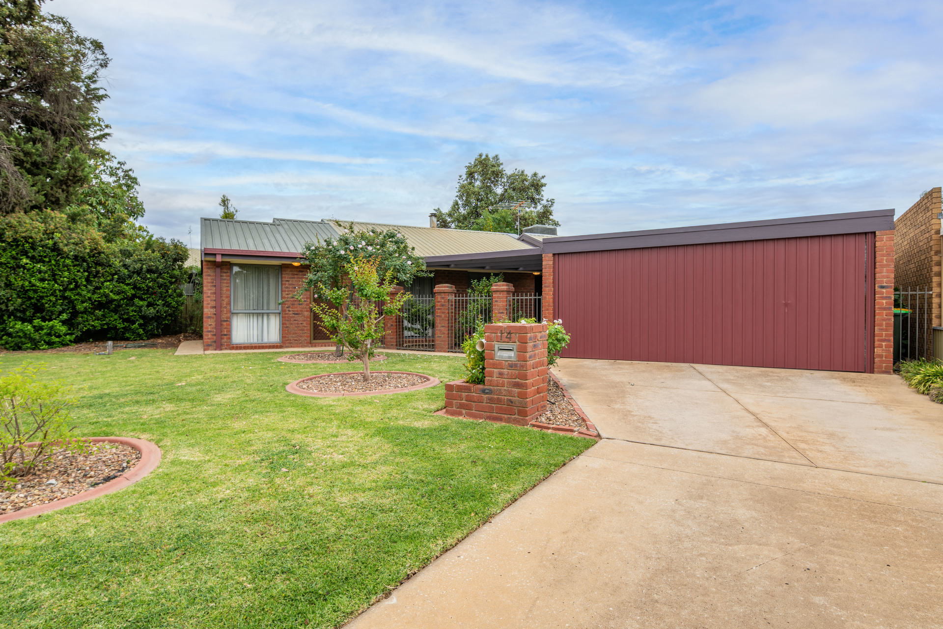 14 MCKAY PL, MILDURA VIC 3500, 0 ਕਮਰੇ, 0 ਬਾਥਰੂਮ, House