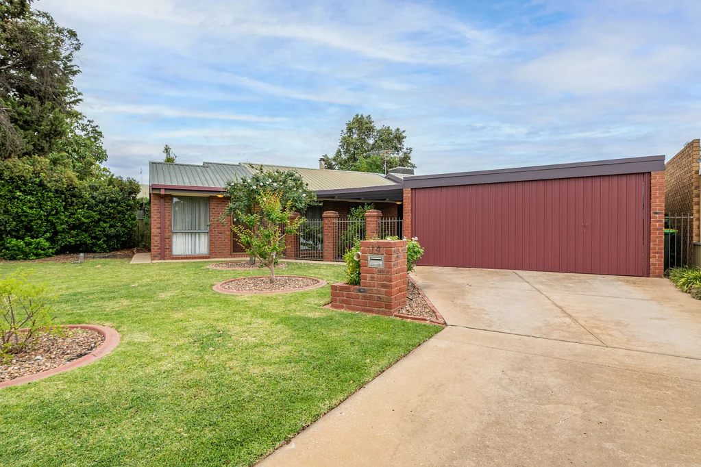 14 McKay Place, Mildura, VIC 3500
